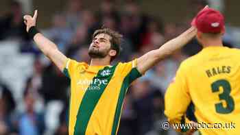 T20 Blast: Quarter-final qualification to go down to the wire