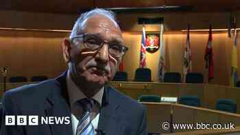 Pioneering Asian councillors look back at careers in UK politics