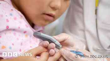 Paramedics to screen children for type 1 diabetes