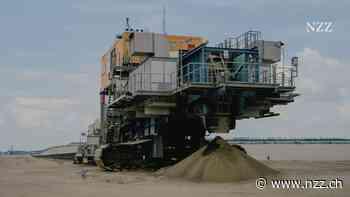 Mit «Glück auf!» ist bald Schluss: Die ostdeutsche Lausitz lässt die Braunkohle hinter sich und setzt auf Erneuerbare