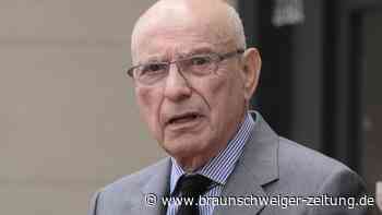 Schauspieler Alan Arkin ist tot