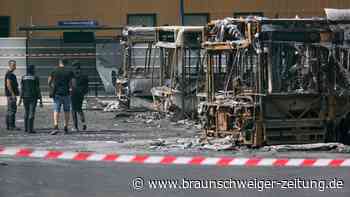 Frankreich: Regierung erlässt Beschränkungen nach Krawallen