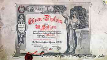 Was ist mit dem Vorsfelder Radfahrer-Verein passiert?