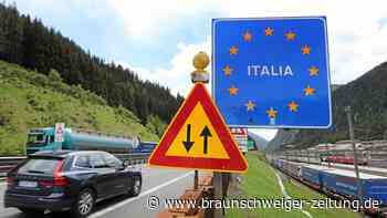 Urlaub in Italien: Diese hohen Strafen drohen Autofahrern