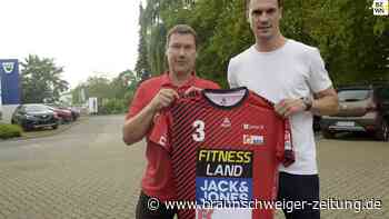 Tim Otto ist der Königstransfer der MTV-Handballer