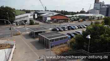 Wolfsburger Park-and-Ride-Anlagen gut bewertet