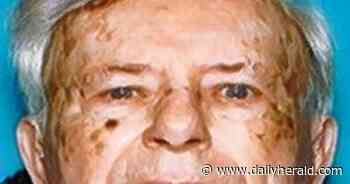 Missing man last seen in Bloomingdale