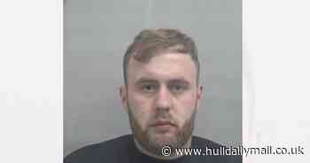 Hull thug jailed after almost costing young woman her life in a brutal attack