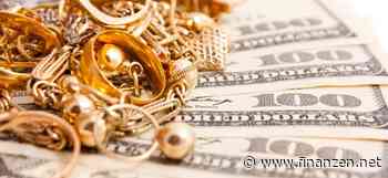 Rohstoffe im Juni 2023: So performten Goldpreis, Ölpreis und Co.