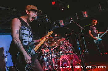 Tour news: Claudio Simonetti's Goblin, Dave Hause, Portrayal of Guilt, Sir Richard Bishop, more