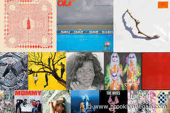 42 Albums We're Anticipating for Summer 2023