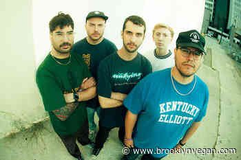 Magnitude release new single "Rectify"