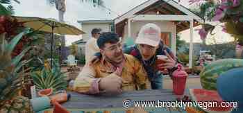 Peso Pluma releases new song with Grupo Frontera (who added NYC to their tour)