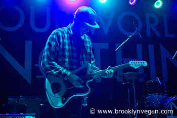 Swirlies unearth rare 1995 live footage (watch); Frankie Rose added to summer tour