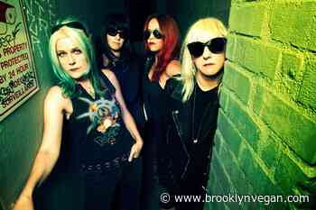 L7 tickets on sale