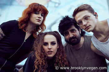 Pool Kids surprise release split EP with their hardcore alter-egos POOL (listen)