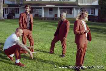 Taking Back Sunday return with new single & video, "The One"