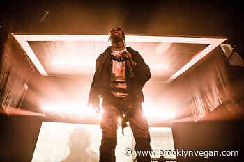 Travis Scott will not face criminal charges over Astroworld deaths