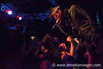 10 Classic Hardcore Albums Turning 20 in 2023