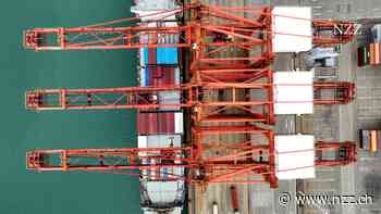 Die Schifffahrt ist schmutzig – und eine mögliche Geldquelle für den Klimaschutz