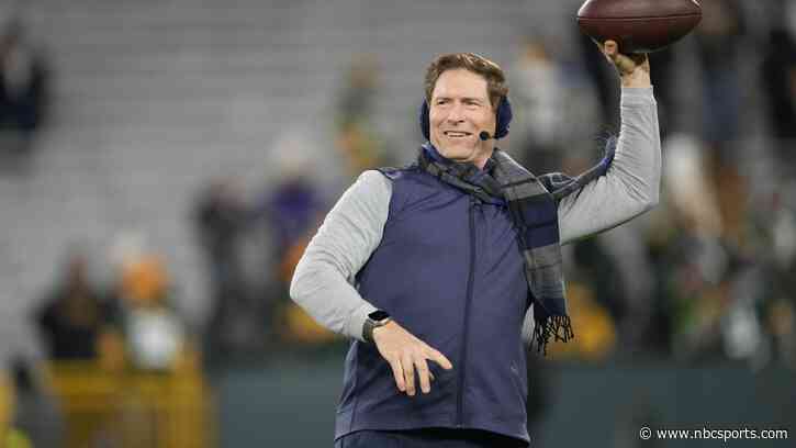 Steve Young out at ESPN