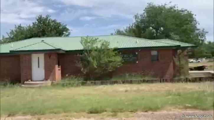 Portales mosque hit by vandals for fourth time in a week and a half