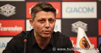 What Tan Kesler said on Hull City's transfer plans, MKM Stadium development and FFP situation