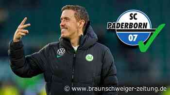 Transfercoup: Paderborn verpflichtet Max Kruse
