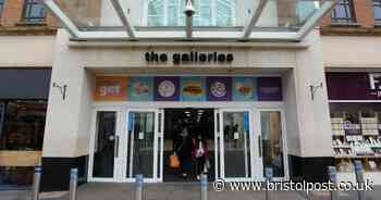 Latest on Bristol shopping centre the Galleries one year after huge plan announced