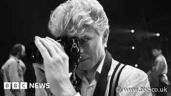David Bowie's 1983 shows in Milton Keynes remembered
