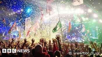Week in pictures: 24-30 June 2023