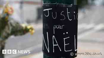 France shooting: Who was Nahel M, shot by French police in Nanterre?