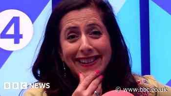 'We're different people': When Anita Anand met Anita Anand