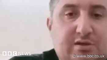 Israel's Mossad says it abducted hitman from inside Iran