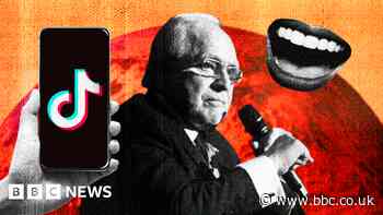 The climate change-denying TikTok post that won't go away