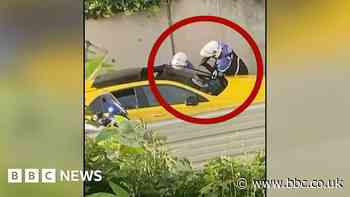 What we know about the killing... in 55 seconds