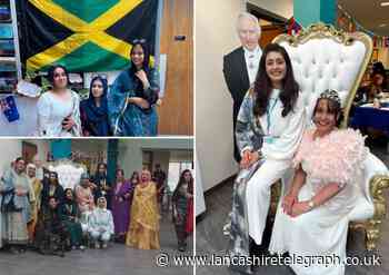 Blackburn College celebrates diversity with culture day