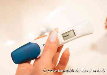 Pendle has a fertility rate of 2.09 births per woman in 2021
