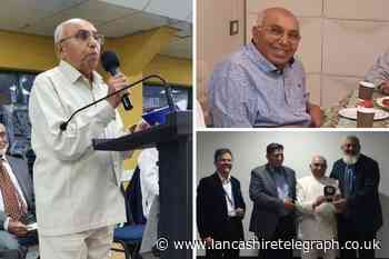 Obituary: Haji Ismail Bhai, known as Baber Master Saab