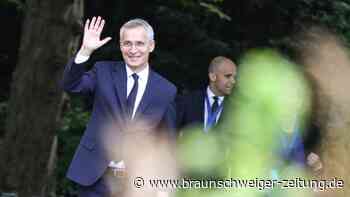 Stoltenberg: Nato bereit zu Verteidigung gegen "Moskau oder Minsk"
