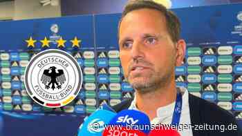 U21 mit EM-Aus als Gruppenletzter: "Super-GAU"