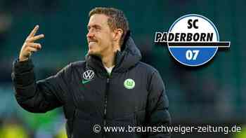 Medien: Paderborn zeigt Interesse an Kruse