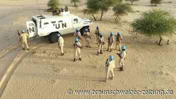 UN-Sicherheitsrat besiegelt Ende von Minusma-Einsatz in Mali