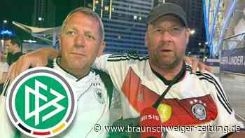 Nach U21-Debakel: Fans üben Kritik am DFB