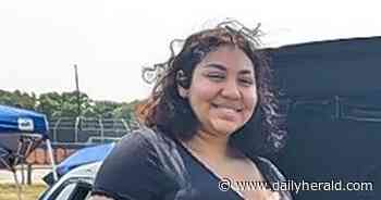 Teen reported missing, last seen in Aurora