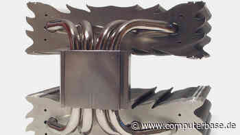 Im Test vor 15 Jahren: Neun CPU-Kühler im (Semi-)Passiv-Vergleich