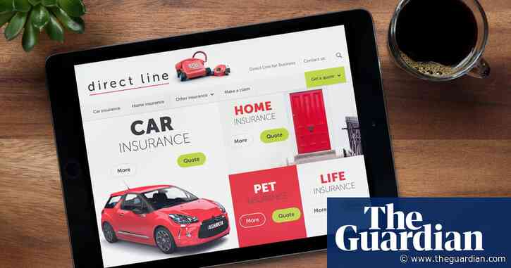 Direct Line ordered to review five years of car claims after underpayments