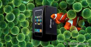 Could this 4GB sealed original iPhone actually net $100,000 at auction?