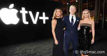 Flagship ‘Morning Show’ returns to Apple TV+ in September for season 3