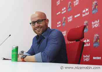 Qui est Thiago Scuro, le directeur du football de l’AS Monaco qui entre en fonction ce samedi?